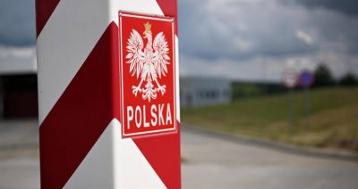 Straż Graniczna: od początku wojny z Ukrainy do Polski wjechało 4,691 mln osób