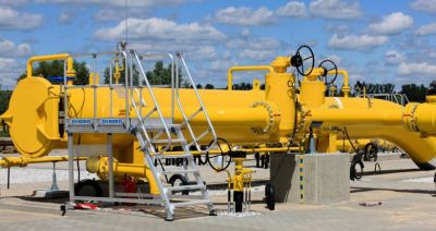 Cała lądowa część Baltic Pipe w Polsce ze zgodami UDT na eksploatację