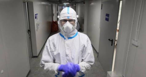 227 zakażeń koronawirusem, nie zmarła żadna osoba z COVID-19