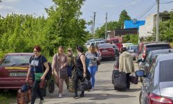 Komisarz UE: liczba Ukraińców wjeżdżających do Unii Europejskiej wraca do poziomu sprzed wojny