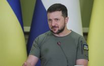 Prezydent Zełenski: w stosunkach z Polską osiągnęliśmy najwyższy poziom zaufania