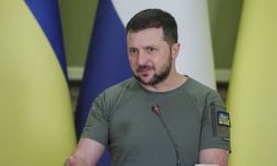 Prezydent Zełenski: w stosunkach z Polską osiągnęliśmy najwyższy poziom zaufania