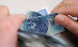 NBP: centralna ścieżka projekcji zakłada inflację w 2022 r. na poziomie 14,2 proc