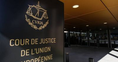 TSUE: skarga Nord Stream 2 AG na unijną dyrektywę gazową jest dopuszczalna