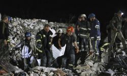 Ukraina: do 47 wzrosła liczba zabitych w rosyjskim ataku w mieście Czasiw Jar