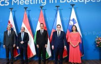 MSZ Austrii: Putin używa głodu jako narzędzia prowadzenia wojny