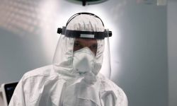 Ministerstwo Zdrowia: 1840 zakażeń koronawirusem, zmarły 4 osoby z COVID-19