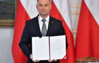 Prezydent podpisał ustawę ws. wsparcia kredytobiorców