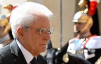 Włochy: prezydent odrzucił dymisję złożoną przez premiera Draghiego