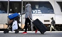 W czwartek z Ukrainy wjechało 24,8 tys. osób, na Ukrainę wyjechało 22,9 tys. osób