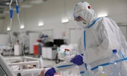 1974 zakażenia koronawirusem, zmarły 2 osoby z COVID-19