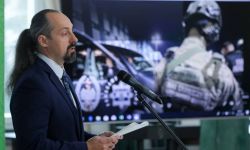 Europol: służby rozpracowały grupę przestępczą przemycającą migrantów do UE