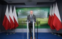 Kowalczyk: przekazujemy KE zmieniony Plan Strategiczny dla Wspólnej Polityki Rolnej na lata 2023-2027