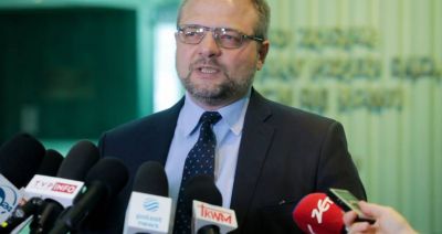 Rzecznik SN: rozpoczyna działalność Izba Odpowiedzialności Zawodowej