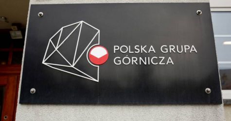 Związkowcy z PGG podpisali porozumienie z zarządem i przerwali okupację siedziby firmy