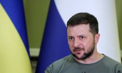 Zełenski: tylko w ciągu ostatnich dwóch tygodni USA przekazały Ukrainie 3 miliardy dolarów