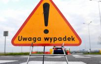 KGP: od początku wakacji na polskich drogach zginęło 121 osób; najwięcej m.in. na Mazowszu