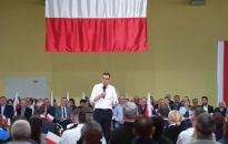 Premier zapowiada kolejne działania osłonowe w związku z drogą energią