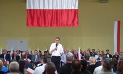 Premier zapowiada kolejne działania osłonowe w związku z drogą energią