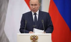 Rosja: czy reżim Putina upadnie na wzór Związku Sowieckiego? Analitycy: to błędne odczytywanie historii