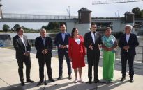 Premier: kolejne miliardy muszą być przeznaczone na rzecz Odry