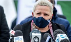 Źródło PAP: Anna Łukaszewska-Trzeciakowska ma być nową wiceminister klimatu i środowiska