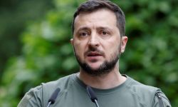 Ukraina: prezydent mianował generała Wasyla Maluka pełniącym obowiązki szefa SBU