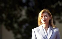 Sekretarz stanu USA spotkał się z żoną prezydenta Ukrainy Ołeną Zełenską