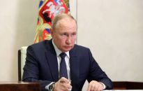 ISW: Putin wysyła na wojnę z Ukrainą mniejszości etniczne, by uniknąć mobilizacji etnicznych Rosjan