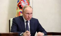 ISW: Putin wysyła na wojnę z Ukrainą mniejszości etniczne, by uniknąć mobilizacji etnicznych Rosjan