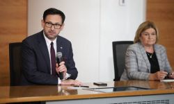 Obajtek o połączeniu Orlenu i Lotosu: wzmacnia podmioty, miejsca pracy i daje szansę na rozwój