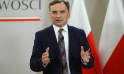 Ziobro: konsekwentnie przedstawiamy zmiany, które uderzają w najgroźniejszych przestępców