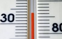 Synoptyk IMGW: Na zachodzie upał, temperatura sięgnie 34 stopni Celsjusza