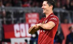 Liga hiszpańska - Lewandowski oficjalnie w Barcelonie