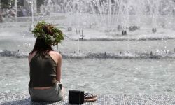 Synoptyk IMGW: na zachodzie kraju 37 stopni; noc tropikalna