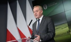 Kowalczyk: Krajowa Grupa Spożywcza wprowadza mechanizm skupu zboża