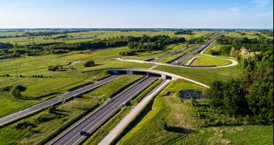 Kto rozbuduje S19 Sokołów Młp. - Jasionka? Jest 8 ofert