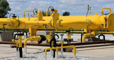 Gaz-System: gazociąg podmorski Baltic Pipe połączony z systemami przesyłowymi Polski i Danii