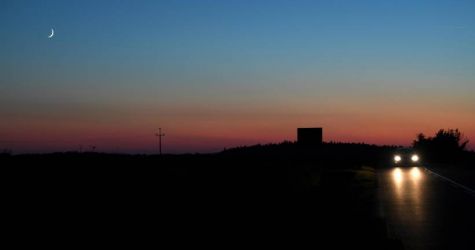 IMGW: przed nami tropikalna noc