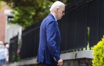 Biały Dom: prezydent Joe Biden zachorował na Covid-19