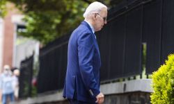 Biały Dom: prezydent Joe Biden zachorował na Covid-19