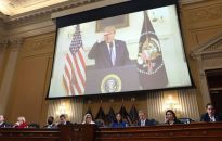 Byli doradcy Trumpa: prezydent opierał się przed wezwaniem uczestników zamieszek na Kapitolu do pójścia do domu