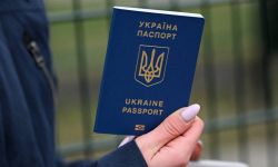 Straż Graniczna: od początku wojny z Ukrainy do Polski wjechały 4,945 mln osób