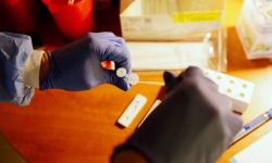 Wiceszef MZ: ostatniej doby ponad 3 tys. przypadków koronawirusa