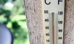 IMGW: Fala upałów przenosi się na wschód kraju