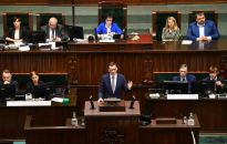 Premier: PiS zrobi wszystko, aby strategia energetyczna była dostosowana do czasu wojny