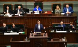 Premier: PiS zrobi wszystko, aby strategia energetyczna była dostosowana do czasu wojny