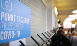 MZ: w nocy wystawiliśmy 4,6 mln e-skierowań na szczepienia przeciw COVID-19  W nocy wys