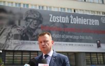 Szef MON: podpiszemy umowę z Koreą Płd. ws. nabycia czołgów, armatohaubic i samolotów