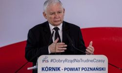 Prezes PiS: nikt nie będzie siedział w zimnym mieszkaniu, węgla wystarczy